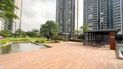 Twin Vew (D5), Apartment #561300151